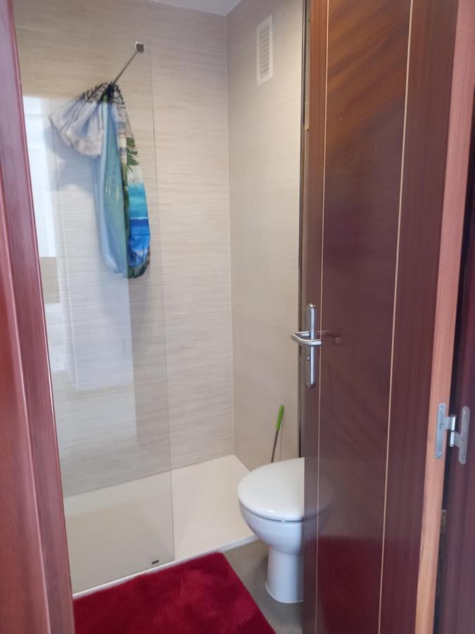 Bienvenue Appart Lumineux Avec Ascenseur Et Vue Sur La Mer Corralejo Exterior photo